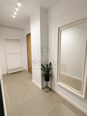Circumvalatiunii, apartament 2 camere, centrala proprie, lift - imagine 7