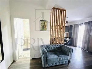 STEAUA - AP. 1 CAMERA - mobilat, utilat + LOC DE PARCARE INCLUS - imagine 3