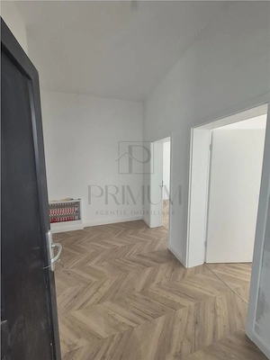 DUPLEX DESPARTIT PRIN DRESSING  - PARTER - LA CHEIE - imagine 9