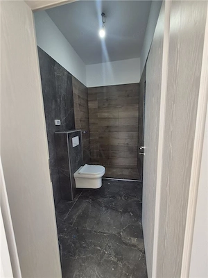 DUPLEX DESPARTIT PRIN DRESSING  - PARTER - LA CHEIE - imagine 18