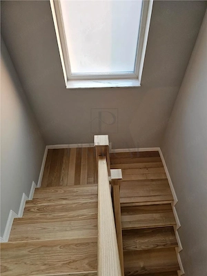 DUPLEX PREMIUM - 5 CAMERE - SPATIU MAXIM IN ZONA CENTRALA MOSNITA NOUA - M CITY - imagine 13