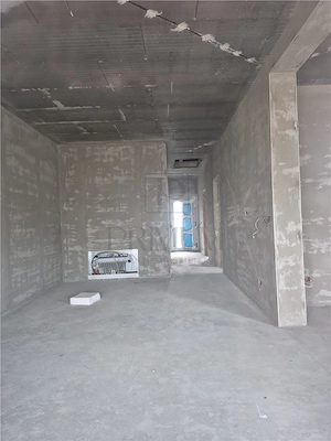 Duplex pe parter - 2 dormitoare - 2 bai - zona in dezvoltare - imagine 16