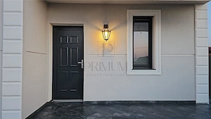 DUPLEX PREMIUM - 5 CAMERE - SPATIU MAXIM IN ZONA CENTRALA MOSNITA NOUA - M CITY - imagine 5