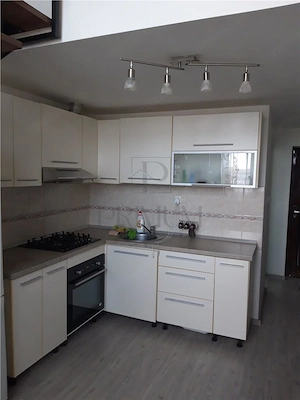 BLASCOVICI - APARTAMENT 2 NIVELE - mobilat, utilat - imagine 5