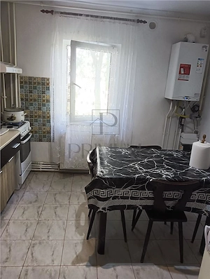DOROBANTILOR - PARTER - BLOC IZOLAT - 3 CAMERE- 2 BAI - BALCON - CENTRALA - BOXA CF - imagine 7