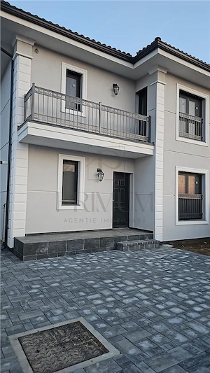 DUPLEX PREMIUM - 5 CAMERE - SPATIU MAXIM IN ZONA CENTRALA MOSNITA NOUA - M CITY