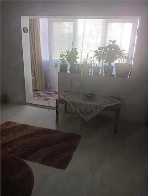 DOROBANTILOR - PARTER - BLOC IZOLAT - 3 CAMERE- 2 BAI - BALCON - CENTRALA - BOXA CF - imagine 3