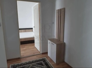 BUZIASULUI - APARTAMENT 1 CAMERA - mobilat, utilat, decomandat - imagine 4
