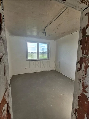 DUPLEX IMENS - MOSNITA VECHE -  VEDERE PADURE  611 MP TEREN - 160 MP UTILI - imagine 9