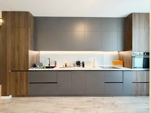 Apartament de lux cu 2 camere și parcare subterană – Complex Nord One - imagine 11