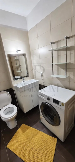 LIPOVEI - DECOMANDAT - 2 CAMERE - MANSARDA - CENTRALA PROPRIE - CLIMA - imagine 7