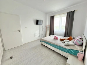 BRAYTIM - 2 CAMERE - ETAJ INTERMEDIAR - MOBILAT SI UTILAT - ZONA BUNA - imagine 5