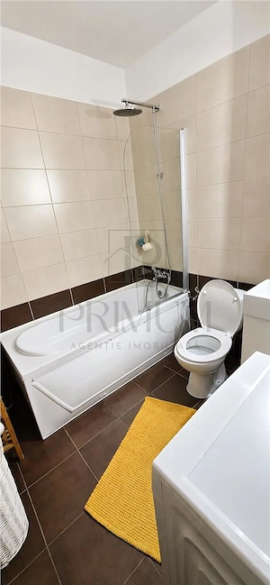 LIPOVEI - DECOMANDAT - 2 CAMERE - MANSARDA - CENTRALA PROPRIE - CLIMA - imagine 6