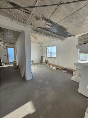 DUPLEX IMENS - MOSNITA VECHE -  VEDERE PADURE  611 MP TEREN - 160 MP UTILI - imagine 13