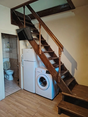 Proprietar inchiriez apartament 2 camere chisoda - imagine 4