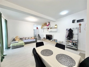 BRAYTIM - 2 CAMERE - ETAJ INTERMEDIAR - MOBILAT SI UTILAT - ZONA BUNA - imagine 3