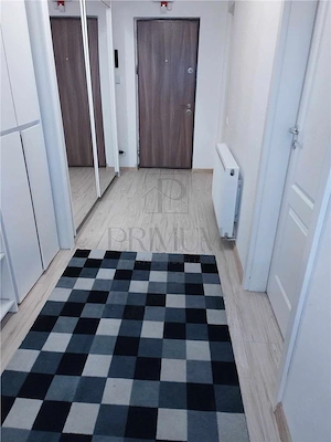 SOARELUI - 2 CAMERE - BLOC NOU - ETAJUL 2 - MOBILAT SI UTILAT - SPATIOS - imagine 3