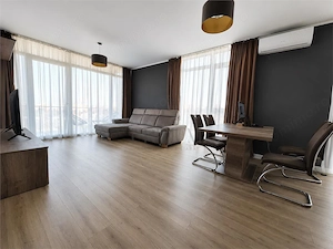 CENTRAL - BLOC NOU - 2 CAMERE - CENTRALA PROPRIE - LIFT