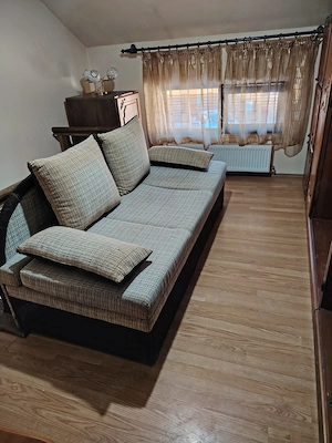 Proprietar inchiriez apartament 2 camere chisoda - imagine 2