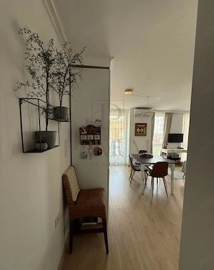 Apartament 1 camera-Centrala-Soarelui - imagine 4