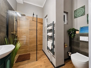 Piata Sfanta Maria, apartament 2 camere, cladire istorica - imagine 6