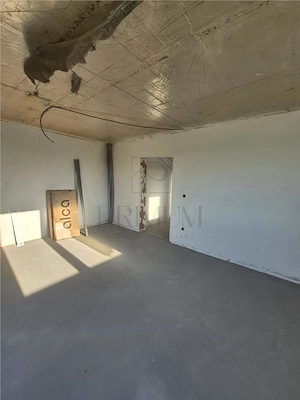 DUPLEX IMENS - MOSNITA VECHE -  VEDERE PADURE  611 MP TEREN - 160 MP UTILI - imagine 10