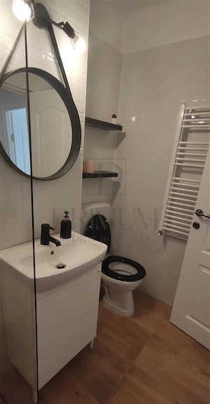 SAGULUI - 2 CAMERE - AMENAJAT - MOBILAT SI UTILAT - imagine 10