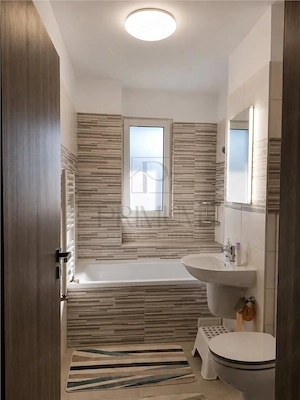 ARADULUI - PENTHOUSE - 2 CAMERE - TERASA 50 MP - CENTRALA PROPRIE - imagine 6