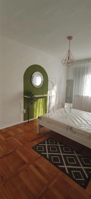 SAGULUI - 2 CAMERE - AMENAJAT - MOBILAT SI UTILAT - imagine 8