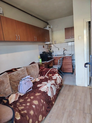 Proprietar inchiriez apartament 2 camere chisoda - imagine 3