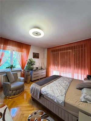 Medicina - 2 Camere - Etaj 2 - Centrala proprie - Renovat complet - imagine 10