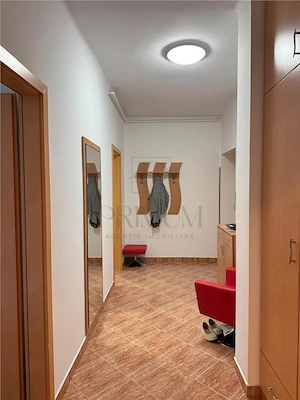 Medicina - 2 Camere - Etaj 2 - Centrala proprie - Renovat complet - imagine 11