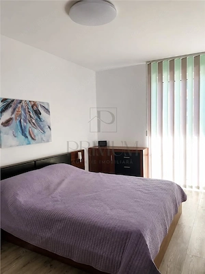 ARADULUI - PENTHOUSE - 2 CAMERE - TERASA 50 MP - CENTRALA PROPRIE - imagine 5