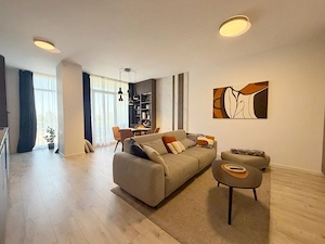 Apartament de lux cu 2 camere și parcare subterană – Complex Nord One - imagine 4