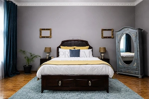 Piata Sfanta Maria, apartament 2 camere, cladire istorica - imagine 11