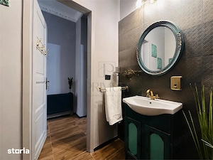 Piata Sfanta Maria, apartament 2 camere, cladire istorica - imagine 7