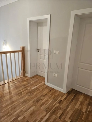 DUPLEX PREMIUM - 5 CAMERE - SPATIU MAXIM IN ZONA CENTRALA MOSNITA NOUA - M CITY - imagine 20