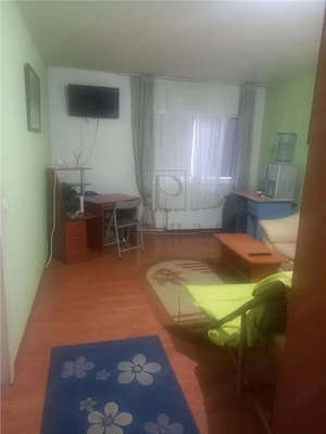 SAGULUI- APARTAMENT 1 CAMERA - mobilat, utilat