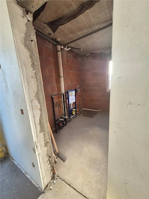 DUPLEX IMENS - MOSNITA VECHE -  VEDERE PADURE  611 MP TEREN - 160 MP UTILI - imagine 15