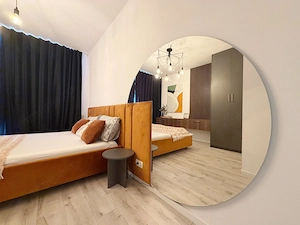 Apartament de lux cu 2 camere și parcare subterană – Complex Nord One - imagine 15