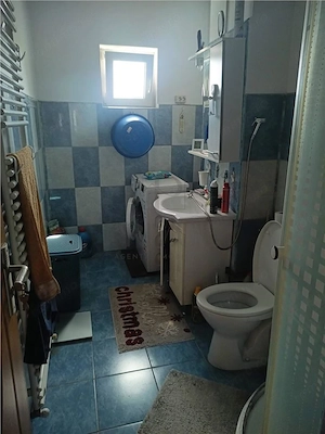 DAMBOVITA - 2 CAM - DECOMANDAT - CENTRALA PROPRIE - 2 BALCOANE - imagine 7