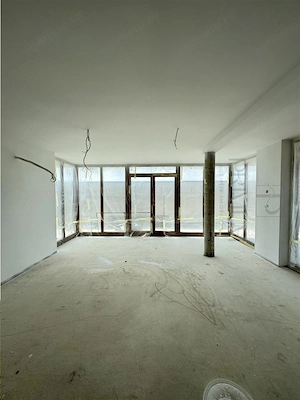 FRATELIA - PENTHOUSE - BLOC NOU  - SPATIU VITRAT - PARCARE ACOPERITA - FINISAJE LA ALEGERE - imagine 2