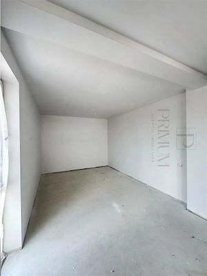 FRATELIA - PENTHOUSE - BLOC NOU  - SPATIU VITRAT - PARCARE ACOPERITA - FINISAJE LA ALEGERE - imagine 3