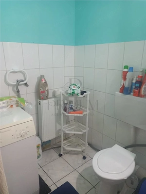 SAGULUI- APARTAMENT 1 CAMERA - mobilat, utilat - imagine 7