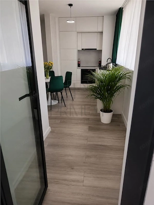 Torontalului, apartament 2 camere, parcare subterana - imagine 5