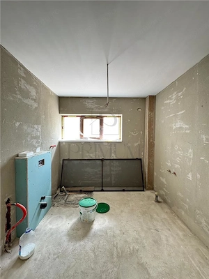 Fratelia - 3 Camere - 2 Bai - 2 Balcoane - Etaj 1 - Spatios - Loc de parcare - Finisaje la alegere - imagine 7