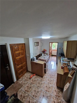 Lipovei - 2 Camere - Decomandat - Centrala proprie - imagine 3