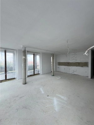 FRATELIA - PENTHOUSE - BLOC NOU  - SPATIU VITRAT - PARCARE ACOPERITA - FINISAJE LA ALEGERE