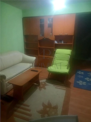 SAGULUI- APARTAMENT 1 CAMERA - mobilat, utilat - imagine 2