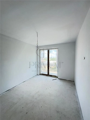 Fratelia - Apartament tip PENTHOUSE - 3 Camere - 2 Bai - Terasa mare - Loc de parcare acoperit - imagine 4